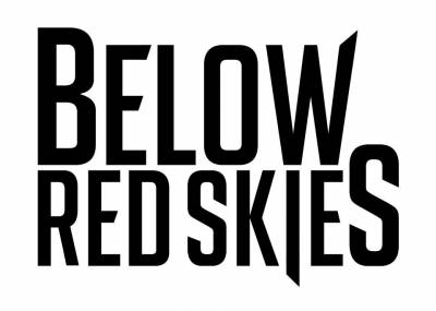logo Below Red Skies